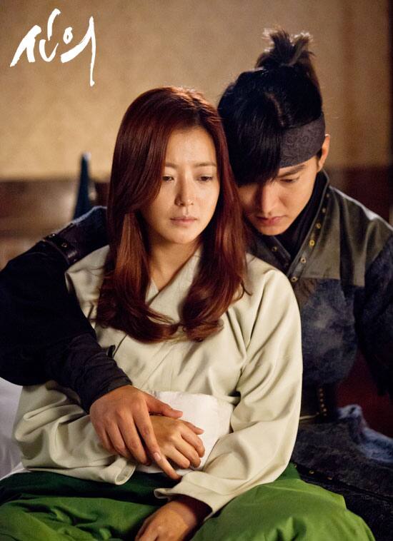 14 Noona Romance K-Dramas That Will Sweep You Off Your Feet | Metro.Style